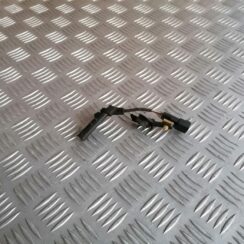 Kloķvārpstas devējs priekš PEUGEOT 607 2010