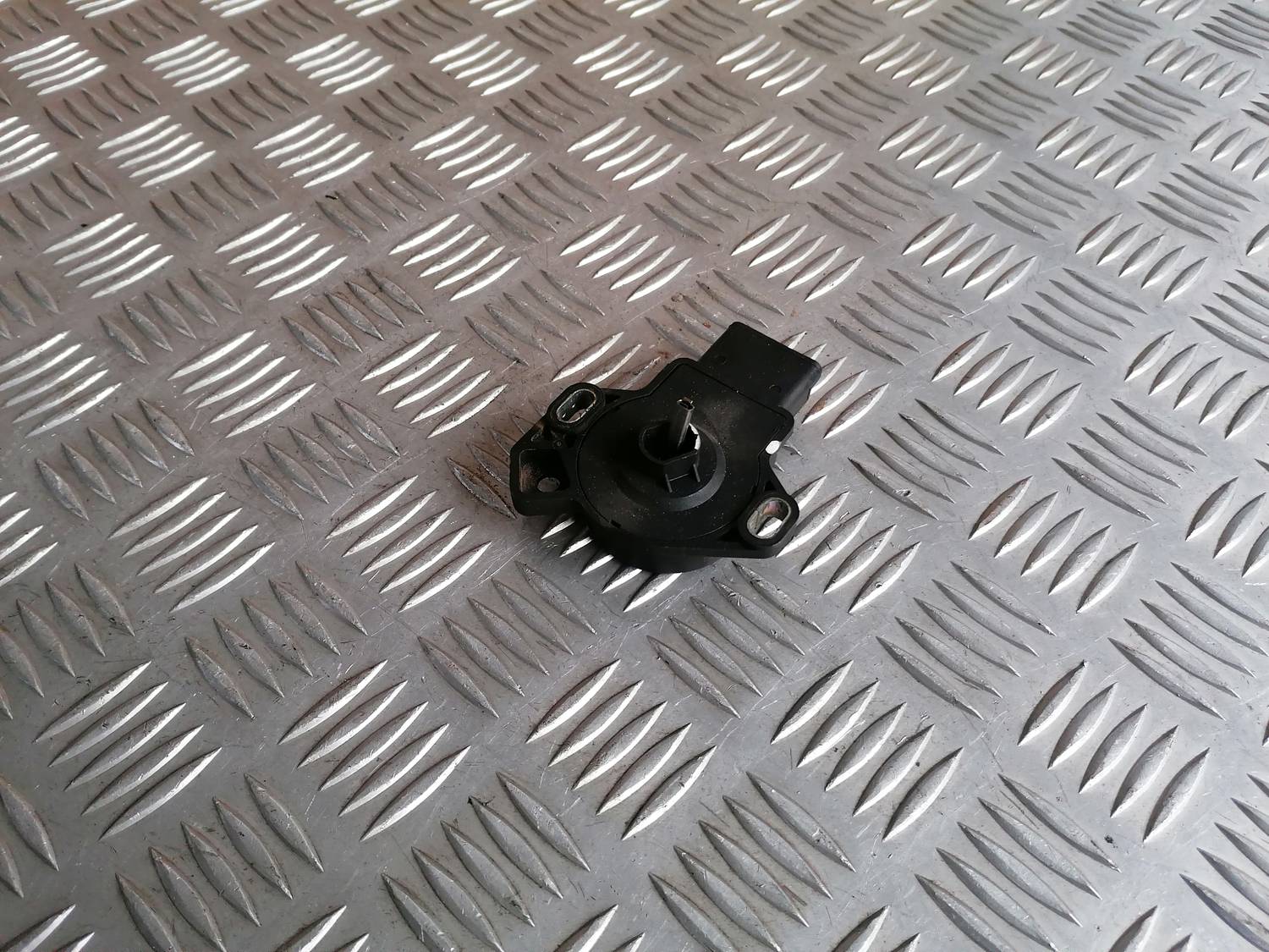 Amortizatora devējs priekš PEUGEOT 607 2010