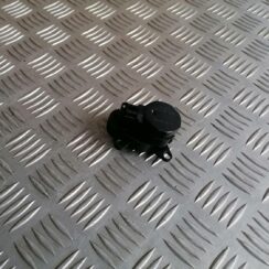 Apsildes sistēmas aktuators priekš PEUGEOT 607 2010