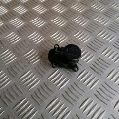 Apsildes sistēmas aktuators priekš PEUGEOT 607 2010