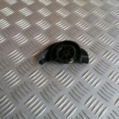 Durvju skaļrunis, augšā priekš PEUGEOT 607 2010