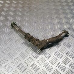 EGR caurule priekš PEUGEOT 607 2010