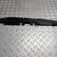 Ieplūdes gaisa deflektors/Difuzors priekš PEUGEOT 607 2010