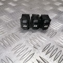 Stikla pacelšanas poga priekš PEUGEOT 607 2010