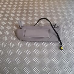 Saules aizsargs priekš PEUGEOT 607 2010