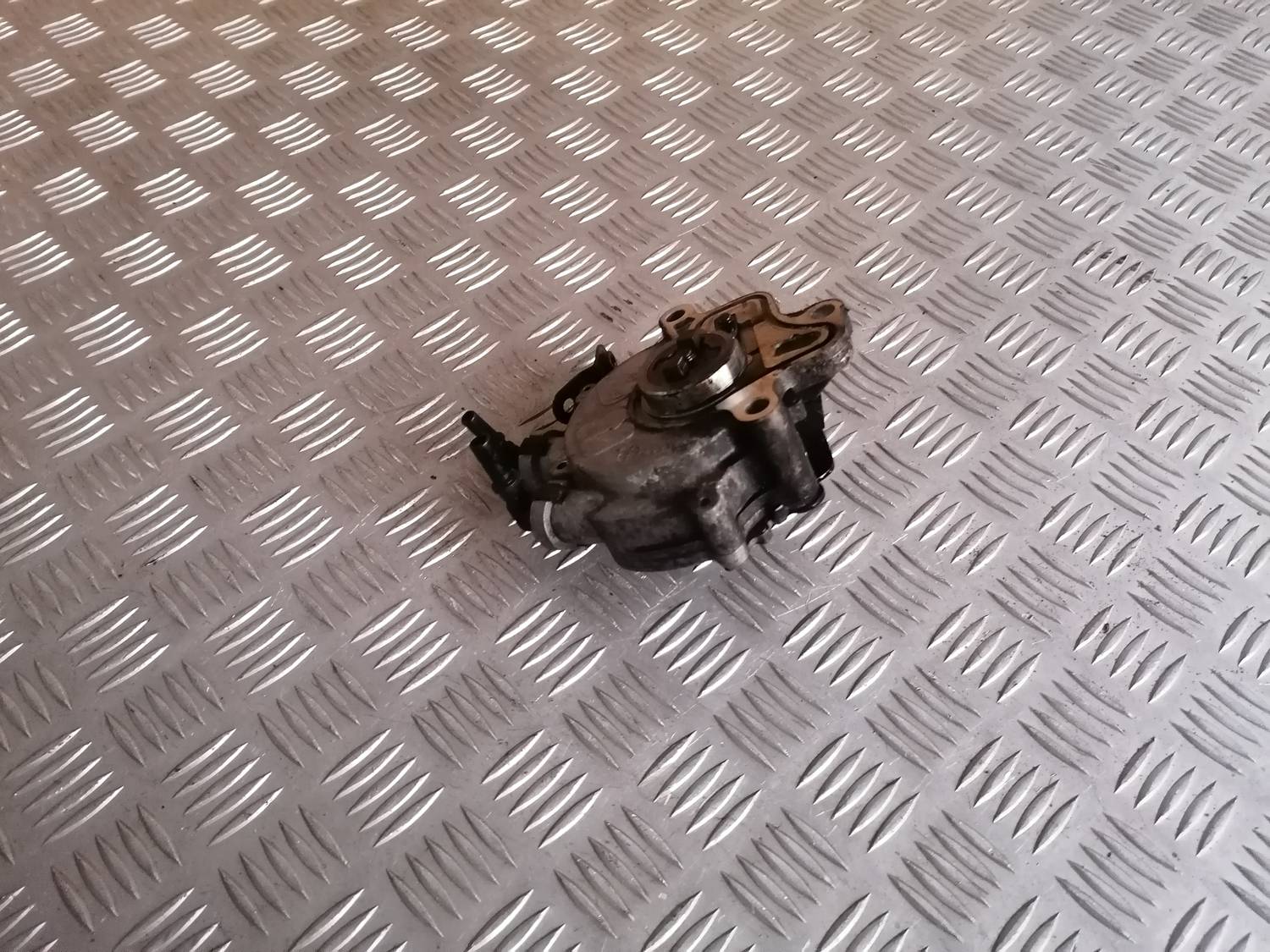 Vakuuma sūknis priekš PEUGEOT 607 2010 1 Vakuuma sūknis priekš PEUGEOT 607 2010