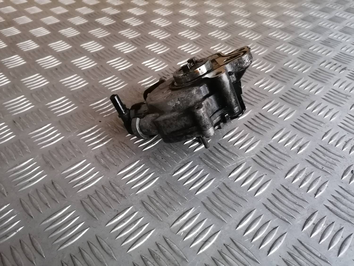 Vakuuma sūknis priekš PEUGEOT 607 2010 7 Vakuuma sūknis priekš PEUGEOT 607 2010