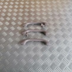 Salona rokturis griestos priekš PEUGEOT 607 2010