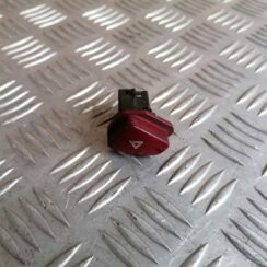 Trauksmes poga priekš PEUGEOT 607 2010