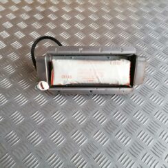 Mērinstrumentu paneļa drošības spilvens priekš PEUGEOT 607 2010