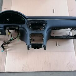 Mērinstrumentu panelis priekš PEUGEOT 607 2010