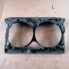 Dzesēšanas radiatora ventilatora korpuss priekš PEUGEOT 607 2010