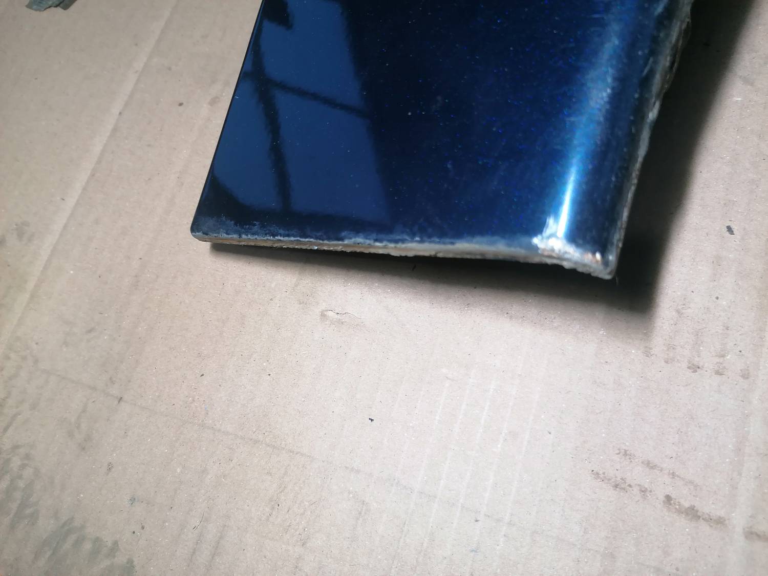 Priekšējais labais spārns priekš PEUGEOT 607 2010 7 Priekšējais labais spārns priekš PEUGEOT 607 2010