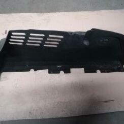 Bagāžnieka nodalījuma sānu apdare priekš PEUGEOT 607 2010