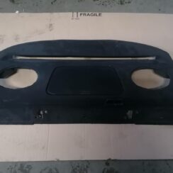 Bagāžnieka nodalījuma plaukts priekš PEUGEOT 607 2010