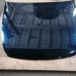 Pārsegs priekš PEUGEOT 607 2010