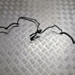 Degvielas atgriešanas caurule priekš PEUGEOT 607 2010