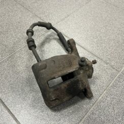 Aizmugurējais kreisais suports priekš AUDI A7 2011 SPORTBACK