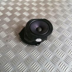 Durvju skaļrunis, apakšā priekš VW PHAETON 2003