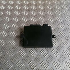 Keyless GO vadības bloks priekš VW PHAETON 2003