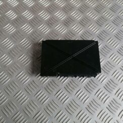 Komforta vadības bloks priekš VW PHAETON 2003