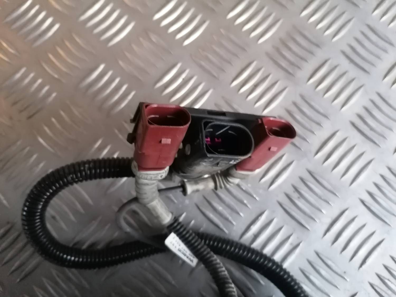 Gaisa kondicioniera kompresors priekš VW PHAETON 2003 6 Gaisa kondicioniera kompresors priekš VW PHAETON 2003