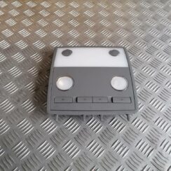 Salona apgaismojuma panelis priekš VW PHAETON 2003