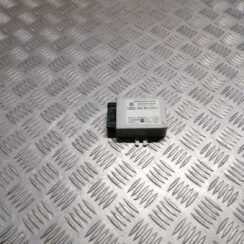 Riepu gaisa spiediena kontroles bloks priekš VW PHAETON 2003