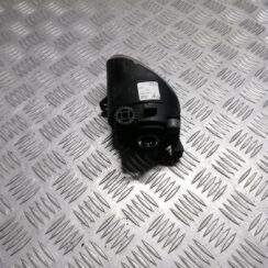 Miglas lukturis priekšā labajā pusē priekš VW PHAETON 2003