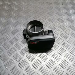 Droseļvārsts priekš VW PHAETON 2003