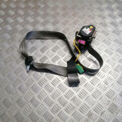 Priekšējā kreisā drošības josta priekš VW PHAETON 2003