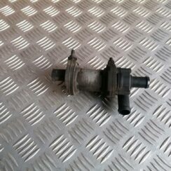 Ūdens sūknis priekš VW PHAETON 2003