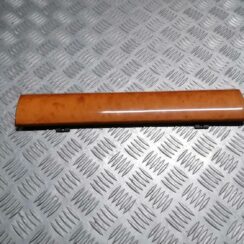 Mērinstrumentu paneļa dekoratīvā uzlika priekš VW PHAETON 2003