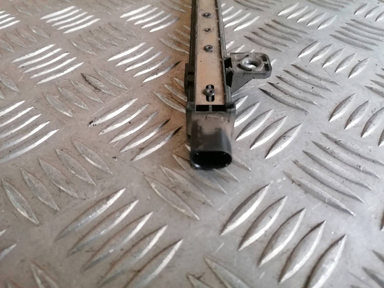 Riepas gaisa spiediena sensors priekš VW PHAETON 2003