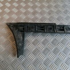 Aizmugurējā spārna un bufera stiprinājums priekš VW PHAETON 2003