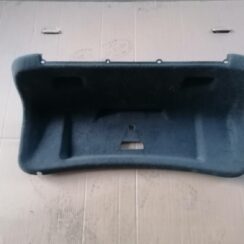 Bagāžnieka vāka liela apdare priekš VW PHAETON 2003