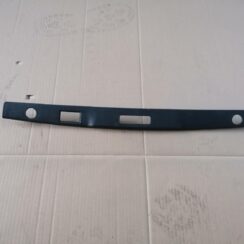 Bagāžnieka vāka apdare priekš VW PHAETON 2003