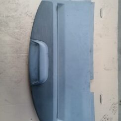 Bagāžnieka nodalījuma plaukts priekš VW PHAETON 2003