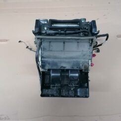 Salona sildītājs priekš VW PHAETON 2003