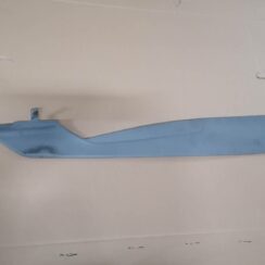 Centrālās konsoles (apdares) sānu panelis priekš VW PHAETON 2003