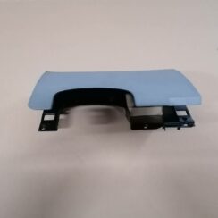 Mērinstrumentu paneļa apakšēja apdare priekš VW PHAETON 2003