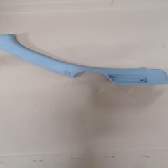 Priekšējas salona statnes apdare priekš VW PHAETON 2003