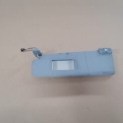 Saules aizsargs priekš VW PHAETON 2003