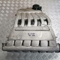 Ieplūdes kolektors priekš VW PHAETON 2003