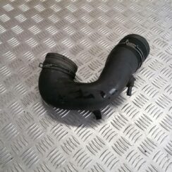 Gaisa filtra korpusa caurule priekš VW PHAETON 2003