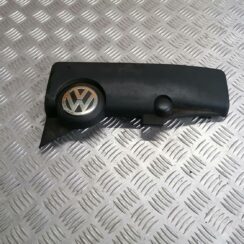 Dzinēja dekoratīvais vāks priekš VW PHAETON 2003