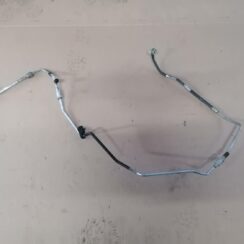 Gaisa kondicioniera galvenā caurule priekš VW PHAETON 2003