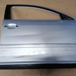 Priekšējās labās durvis priekš VW PHAETON 2003