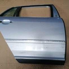 Aizmugurējās labās durvis priekš VW PHAETON 2003
