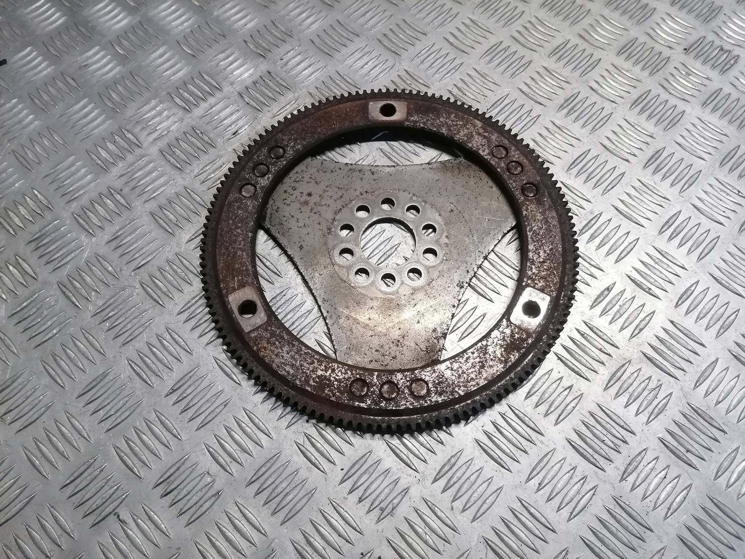 Spararats priekš VW PHAETON 2003 1 Spararats priekš VW PHAETON 2003